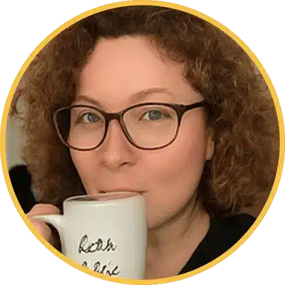 Margaret, your dedicated local cleaner from Hellamaid in New Westminster, delivering reliable and thorough cleaning solutions.