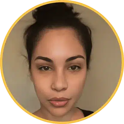 Jennie, your trusted local cleaner from Hellamaid in Port Coquitlam, delivering thorough and efficient cleaning services for your home.