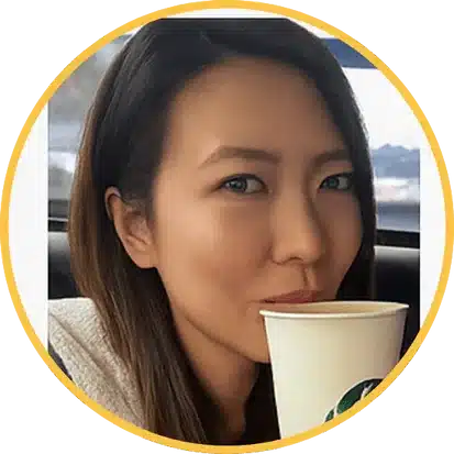 Athena, your expert local cleaning professional from Hellamaid in Richmond, ensuring your home is fresh and spotless every time.
