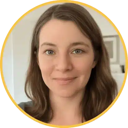 Darlene, a reliable cleaner in St. Catharines, committed to providing excellent cleaning services for all clients.