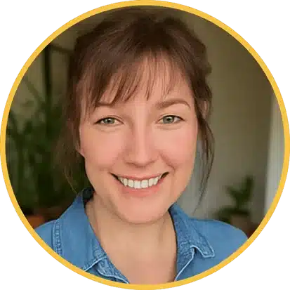 Cathrine, your reliable local cleaning specialist from Hellamaid in West Vancouver, ensuring your home is spotless every time.