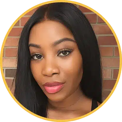 Ashley, your dedicated local cleaning professional from Hellamaid in Whitby, providing detailed and efficient cleaning solutions.