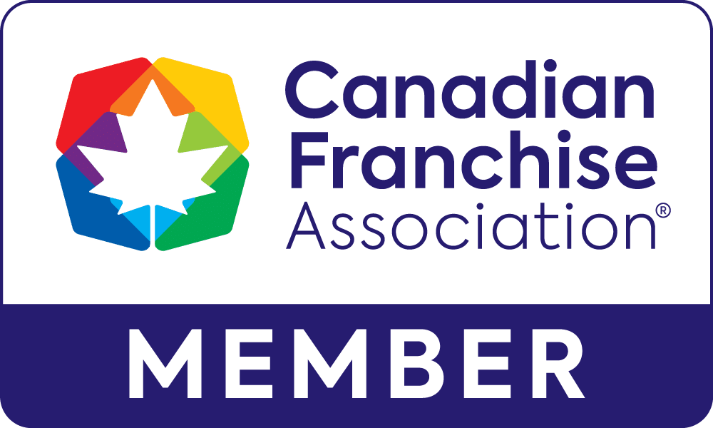 Hellamaid is a proud member of the Canadian Franchise Association (CFA)