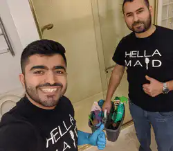 Model Proof