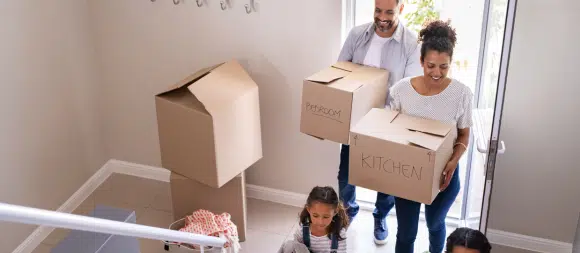 Move-in move-out cleaning service in Calgary by Hellamaid