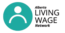 Living Wage Employer certification badge recognizing Hellamaid as a living wage employer.