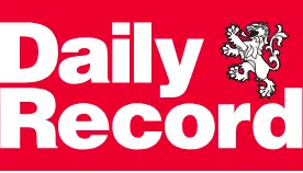 Daily Record logo