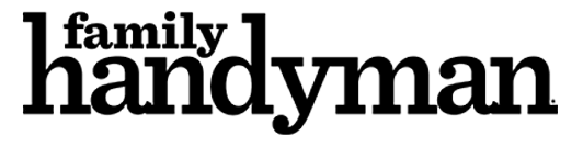 Family Handyman logo