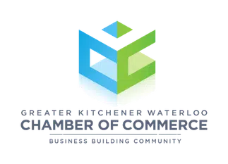 Greater Kitchener Waterloo Chamber of Commerce logo