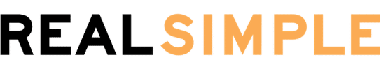 Real Simple logo