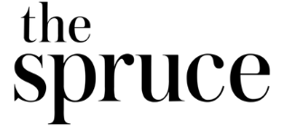 The Spruce logo