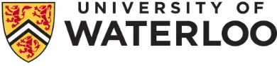 University of Waterloo logo