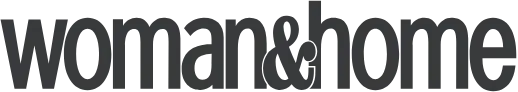 Woman & Home logo